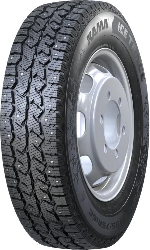 KAMA ICE TRACE (HK-530) в Лебедяни — KAMA TYRES KAMA ICE TRACE (HK-530) в Лебедяни