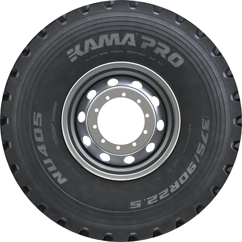 KAMA PRO NU 405 в Лебедяни — KAMA TYRES KAMA PRO NU 405 в Лебедяни