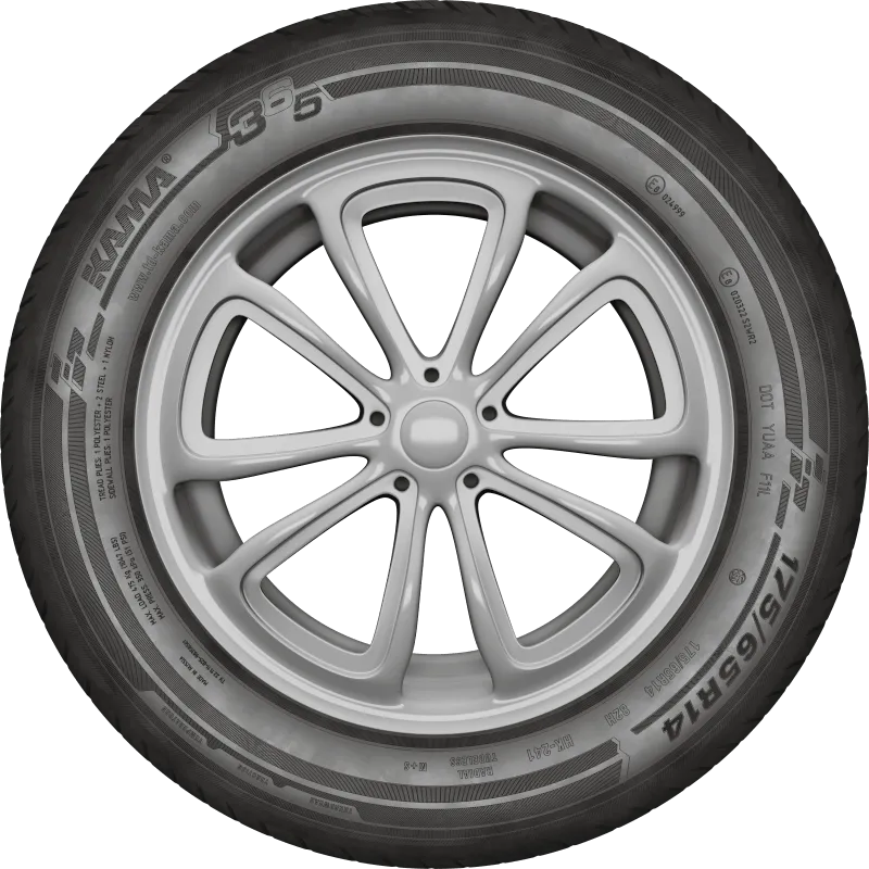 KAMA 365 (НК-241) в Лебедяни — KAMA TYRES KAMA 365 (НК-241) в Лебедяни