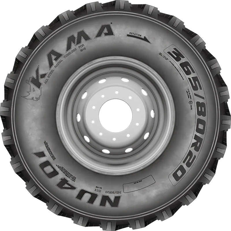 KAMA NU 401 в Лебедяни — KAMA TYRES KAMA NU 401 в Лебедяни
