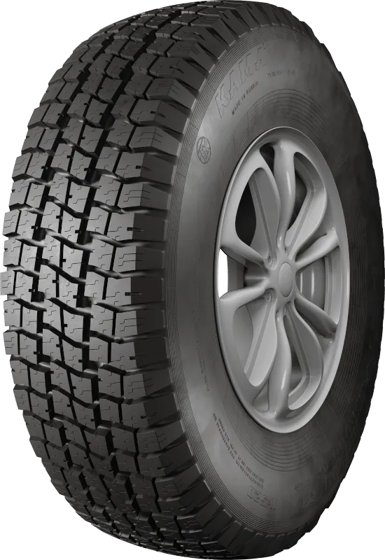 KAMA И-520 ПИЛИГРИМ в Лебедяни — KAMA TYRES KAMA И-520 ПИЛИГРИМ в Лебедяни
