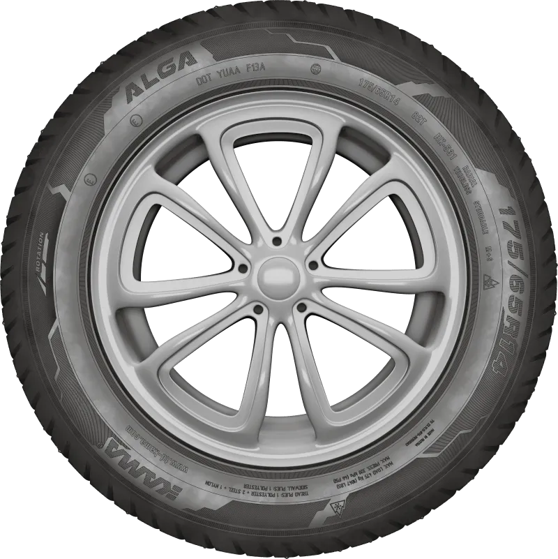 KAMA ALGA (НК-531) в Лебедяни — KAMA TYRES KAMA ALGA (НК-531) в Лебедяни