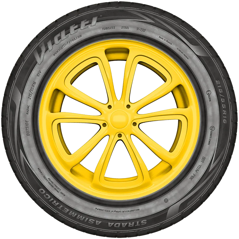 Viatti Strada Asimmetrico (V-130) в Лебедяни — KAMA TYRES Viatti Strada Asimmetrico (V-130) в Лебедяни