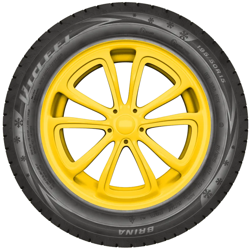 Viatti Brina (V-521) в Лебедяни — KAMA TYRES Viatti Brina (V-521) в Лебедяни