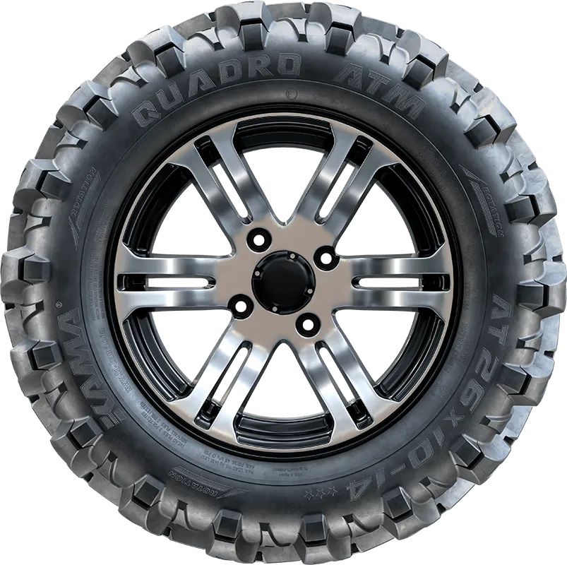 KAMA QUADRO ATM (НК-437) в Лебедяни — KAMA TYRES KAMA QUADRO ATM (НК-437) в Лебедяни