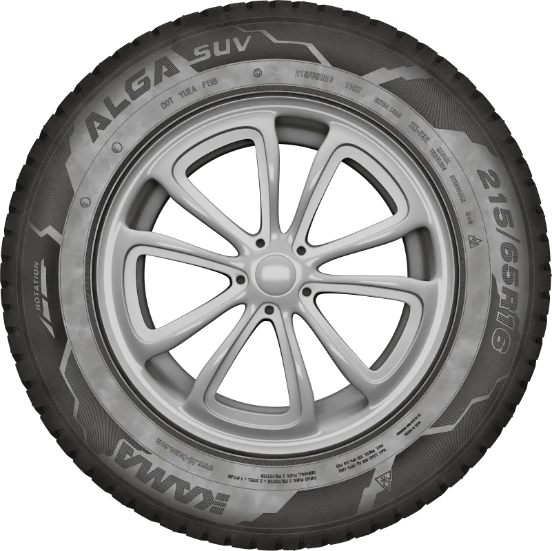 KAMA ALGA SUV (НК-532) нешип в Лебедяни — KAMA TYRES KAMA ALGA SUV (НК-532) нешип в Лебедяни