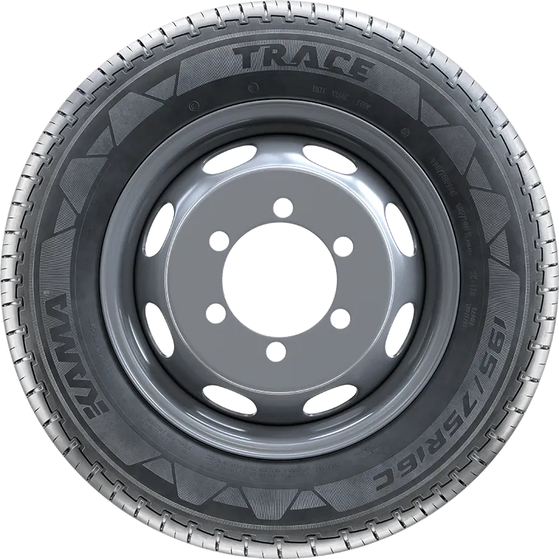 KAMA TRACE (HK-135) в Лебедяни — KAMA TYRES KAMA TRACE (HK-135) в Лебедяни