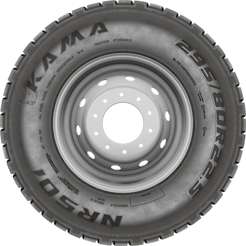 KAMA NR 501 в Лебедяни — KAMA TYRES KAMA NR 501 в Лебедяни