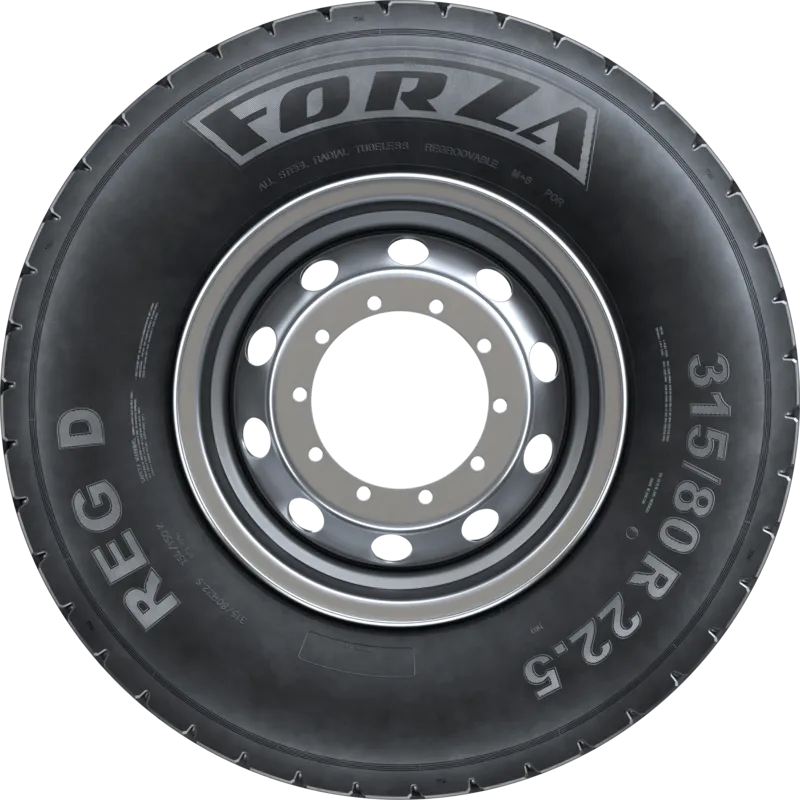FORZA REG D в Лебедяни — KAMA TYRES FORZA REG D в Лебедяни