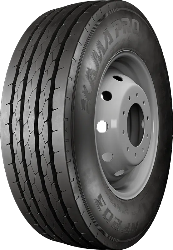 KAMA PRO NF 203 в Лебедяни — KAMA TYRES KAMA PRO NF 203 в Лебедяни