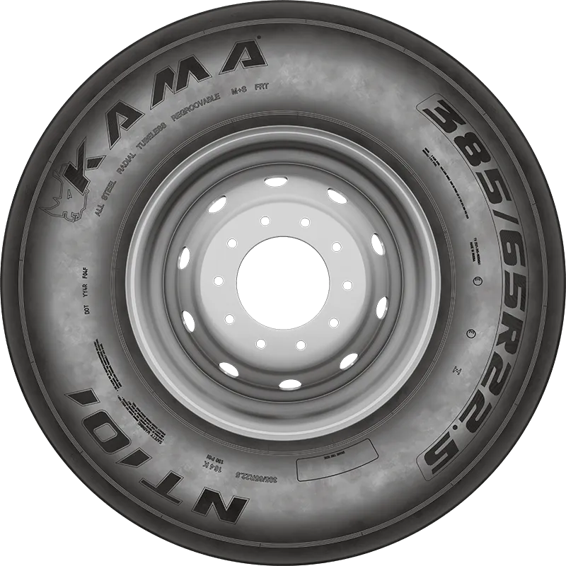 KAMA NT 101 в Лебедяни — KAMA TYRES KAMA NT 101 в Лебедяни