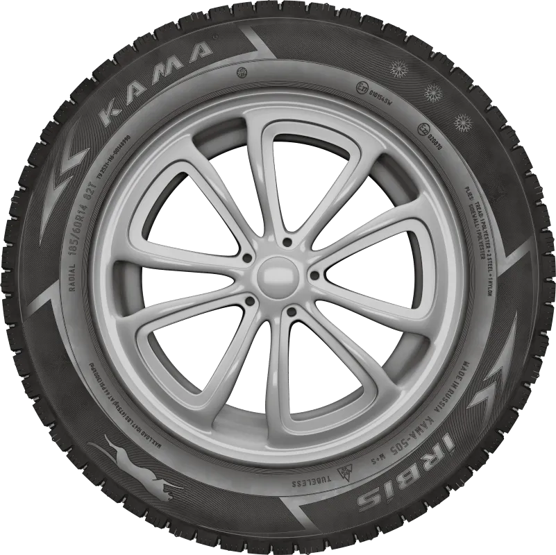 KAMA-505 ИРБИС в Лебедяни — KAMA TYRES KAMA-505 ИРБИС в Лебедяни