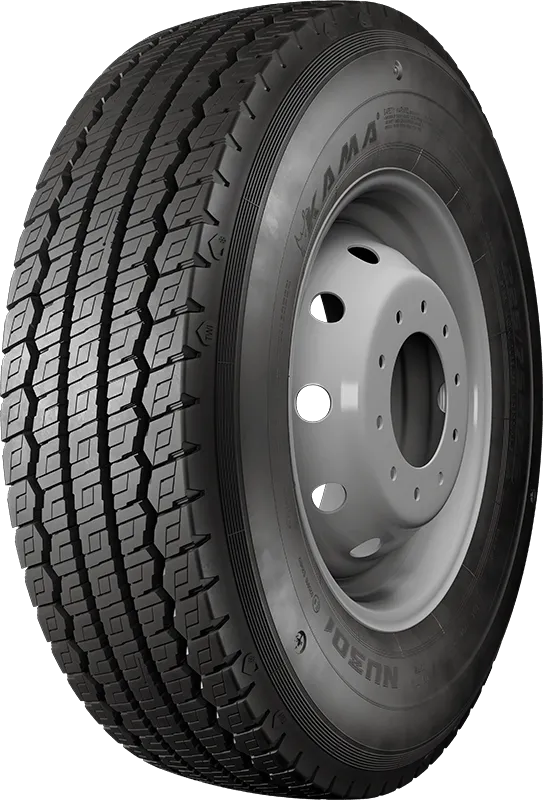 KAMA NU 301 в Лебедяни — KAMA TYRES KAMA NU 301 в Лебедяни
