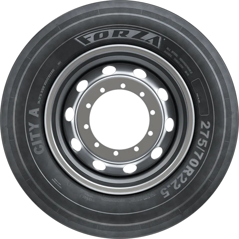 FORZA CITY A в Лебедяни — KAMA TYRES FORZA CITY A в Лебедяни