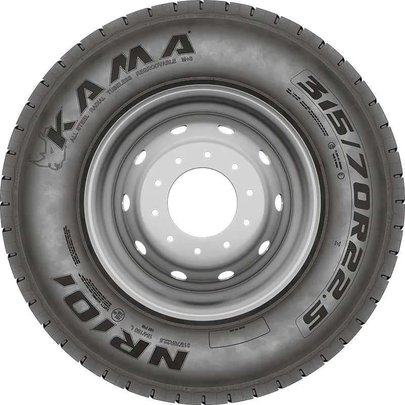 KAMA NR 101 в Лебедяни — KAMA TYRES KAMA NR 101 в Лебедяни
