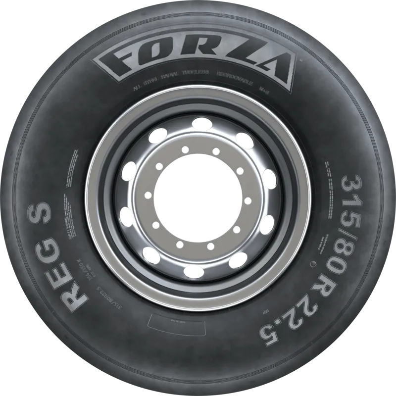 FORZA REG S в Лебедяни — KAMA TYRES FORZA REG S в Лебедяни